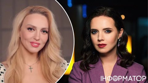 Полякова відповіла на критику після вибачень і анонсувала суд проти Соколової