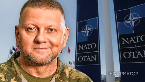 НАТО офіційно переходить на доктрину Залужного - Альянс переймає український досвід війни - Bild