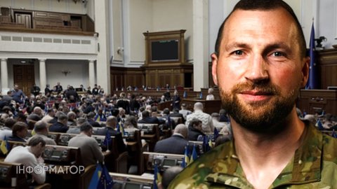 ЗМІ розкрили, чи вистачить у Раді голосів для призначення Хмари у Міноборони