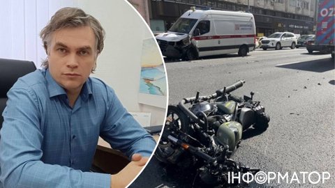 Карма наздогнала - у Москві швидка на смерть збила топменеджера банку, пов’язаного з окупованим Кримом