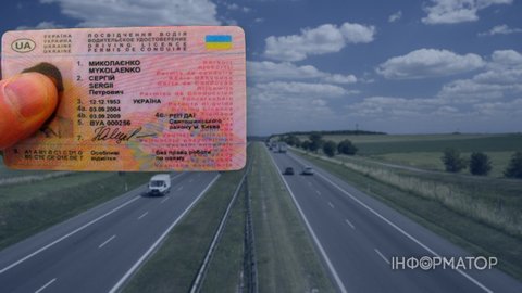 Польща запровадить нові штрафи для українських водіїв за порушення ПДР