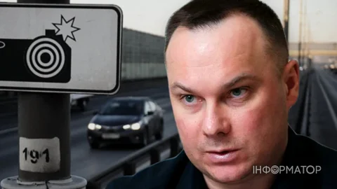 Нові камери та патрульні Фантоми - МВС посилює боротьбу з порушниками ПДР