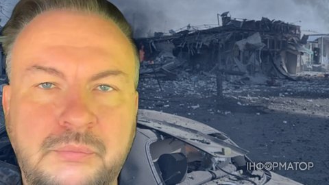 Не слушайте экспертов, придумывающих цели для баллистических ударов РФ - Флэш заявил о фазе террора