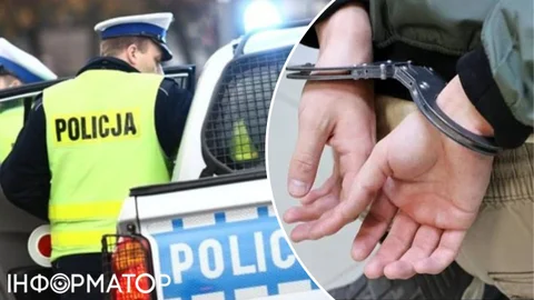 У Польщі поліція затримала підозрюваних у нападі на українських підлітків