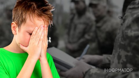 В Одесі співробітник ТЦК вдарив 13-річного підлітка – поліція розпочала перевірку