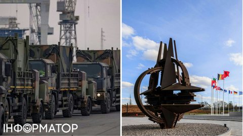 НАТО розробило покроковий план наземної війни у випадку нападу Росії – у Bild розкрили деталі