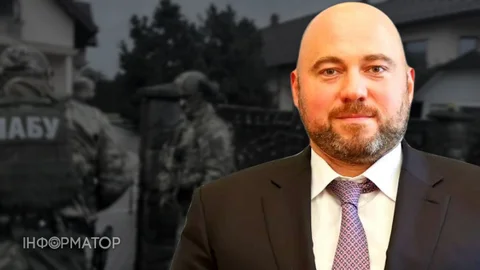 Нардеп Вадим Столар виїхав з України — у нього вдома НАБУ проводить обшуки