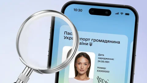 Дія ищет тайных агентов – вы можете стать одним из них