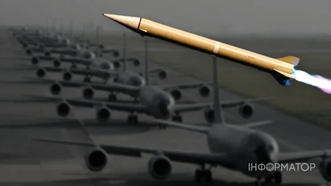 Иран может ударить по военным объектам США в Европе - FT