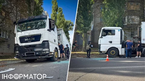 Россия за сутки обстреляла 24 населенных пункта Сумщины - повреждены дома, магазины и АЗС