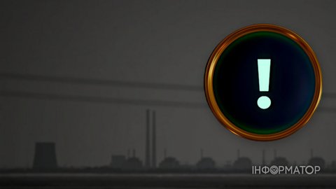 Запорожская АЭС пережила 27-й блэкаут - станция перешла на дизель-генераторы
