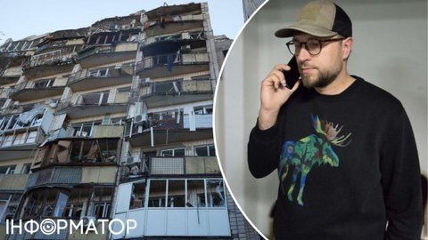 Министр энергетики Литвы провел ночь в укрытии из-за атаки РФ на Киев – почувствовал агрессию РФ на собственном опыте