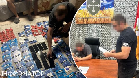Справедливість для бійців - з'явилися подробиці масштабної спецоперації ДБР у військових частинах