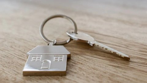 А розмов було! Кабмін переніс запуск реєстру житла для ВПО
