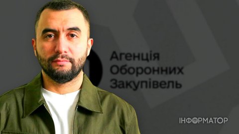 Жумаділов достроково йде з Агентства оборонних закупівель — що відомо