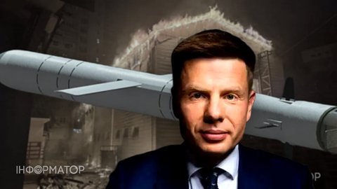 Після чергових російських ударів по складах нардеп розкритикував уряд за відсутність діалога з бізнесом