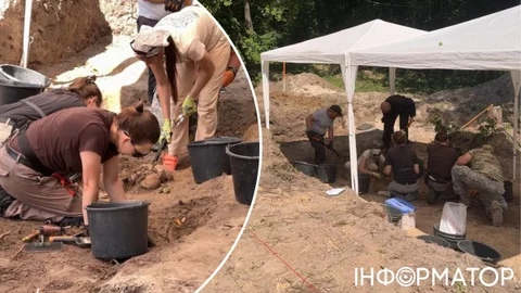 Польща проведе нові розкопки на Львівщині - Київ надав дозвіл