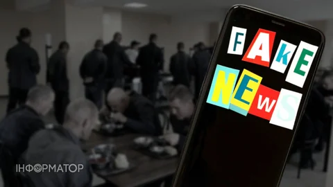 Військовополонені нібито втекли з колонії на Харківщині — що кажуть у ЦПД