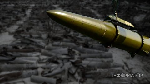 РФ почала діставати ракети зі складів - експерт заявив про дефіцит ресурсів для масованих ударів