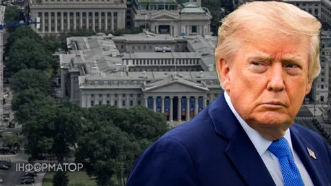 США при Трампі накопичили рекордний держборг – перейшли позначку у $40 трильйонів