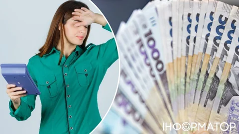 Суд отменил арест банковского счета из-за мошеннического долга в 11 тыс. грн перед ФК "Элит Финанс"