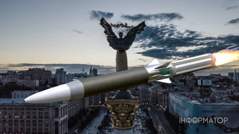 Россия может нанести новый удар баллистике по Киеву 21 августа - возможны атаки на энергообъекты - мониторы