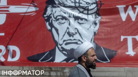 У США пообіцяли ввести найжорсткіші санкції в історії проти Ірану