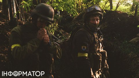 ЗСУ прорвали оборону у ключовому районі Донбасу - ISW