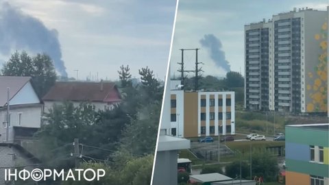 Зеленський підтвердив удари по НПЗ у Пермі та аеродрому Маринівка в РФ