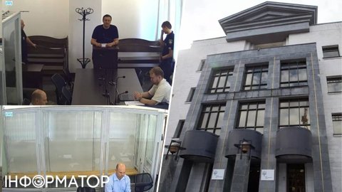 Підлеглого Микитася взяли під варту у справі Форест Гамп — ВАКС визначив заставу