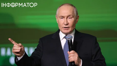 Путіна непокоїть невдоволення серед російських еліт - вони відкрито критикують війну - WSJ