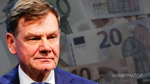 Голова МЗС Німеччини Вадефуль пообіцяв 60 млн євро допомоги Україні - куди підуть кошти