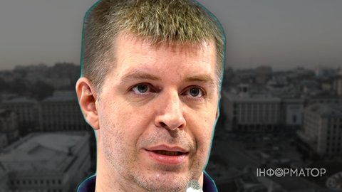 РФ замикає ряди, а в Україні - навпаки - загострюються внутрішні конфлікти та політична боротьба