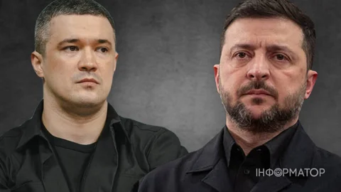 Зеленський відповів Федорову щодо проведення виборів під час війни