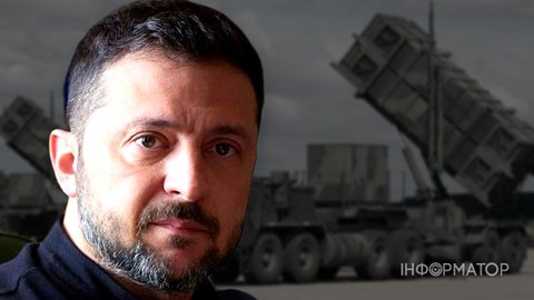 Зеленський домовився з Німеччиною про 600 ракет PAC-2 - чи здатні вони збивати балістику