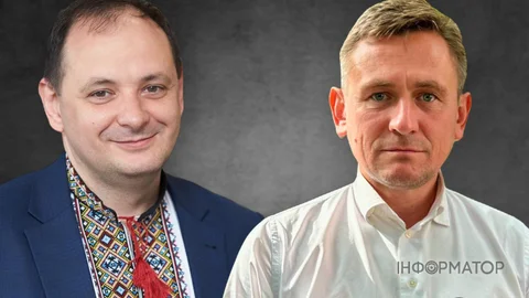 У польському Кошаліні пригрозили зупинити співпрацю з Івано-Франківськом - все через Бандеру та УПА