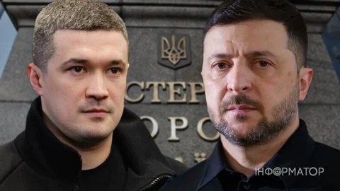 Федоров хотів створити міністерство війни - Зеленський розповів про презентацію, яка не відбулася