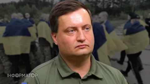 Следующий обмен пленными будет больше предыдущего - Юсов