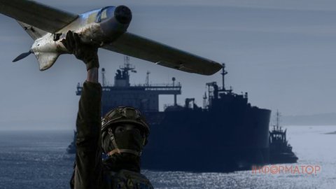 66 ворожих цілей у тилу РФ та на ТОТ - Мадяр відзвітував про нічну роботу на День Незалежності