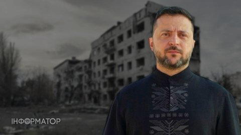 У США та Трампа зникли всі ілюзії, що Путін хоче завершити війну - Зеленський