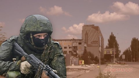 Під Добропіллям ворог закріпився біля двох населених пунктів - сірі зони розширюються
