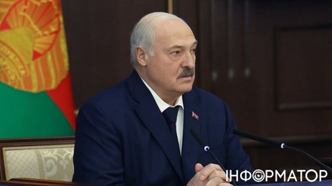 Лукашенко привітав Україну з Днем Незалежності та заговорив про "дружбу"