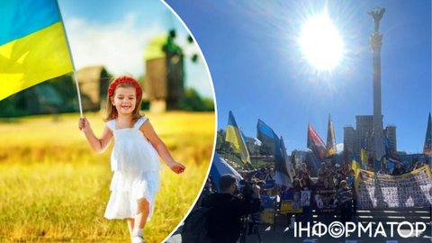 Украина молодое государство древней нации, которое смогло выстоять и знает, что делать - эксперт Пекарь дал три точных тезиса ко Дню Независимости