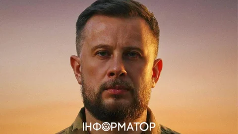 Зеленський присвоїв Білецькому звання героя України