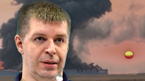 Україна створює проблеми для логістики РФ, попереду ключовий політичний сезон - експерт Копитько