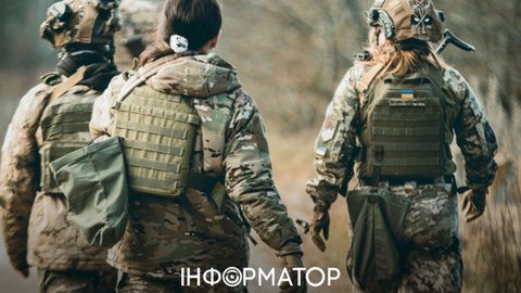 Мобілізації жінок не буде – у ЦПД відповіли на заклик Келлога