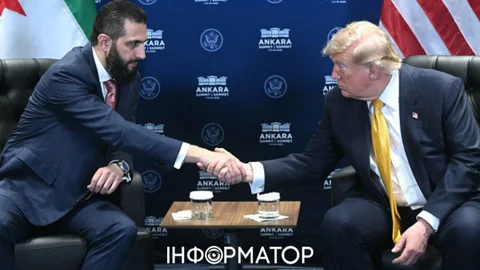 США исключили Сирию из списка государств-спонсоров терроризма – там страна была с 1979 года