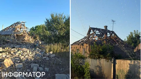 Краматорськ двічі зазнав масованого авіаудару - під атакою житлові мікрорайони, є постраждалі