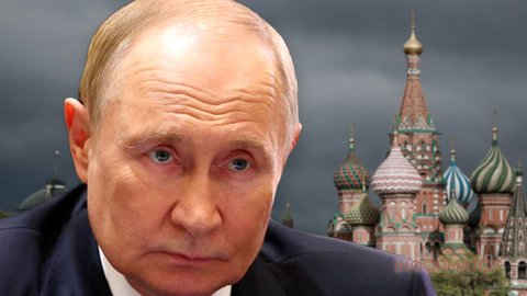 Путін продовжує ламати закони, щоб залишити лояльних пенсіонерів при владі у Кремлі - ISW