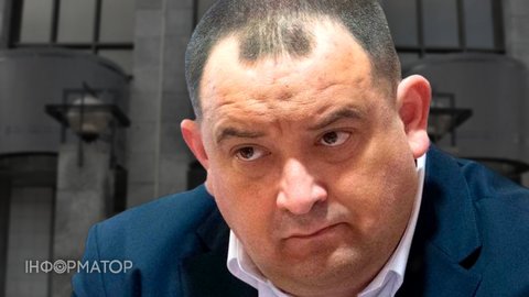 ВАКС продовжив запобіжний захід нардепу Кузьміних - ще два місяці цілодобового домашнього арешту